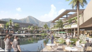 Los cuatro terrenos que Cencosud tiene disponibles: ¿Qué proyectos se desarrollarían en esos lugares?