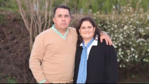 'Por favor, vengan luego': Así fue el diálogo entre Carolina Calleja y operadora de Carabineros antes del crimen en Graneros