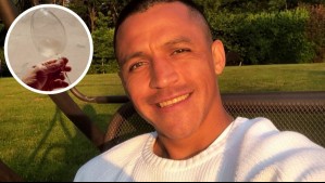 Un emprendimiento que traspasó fronteras: Alexis Sánchez muestra nuevas imágenes de sus viñas AlmaSoul