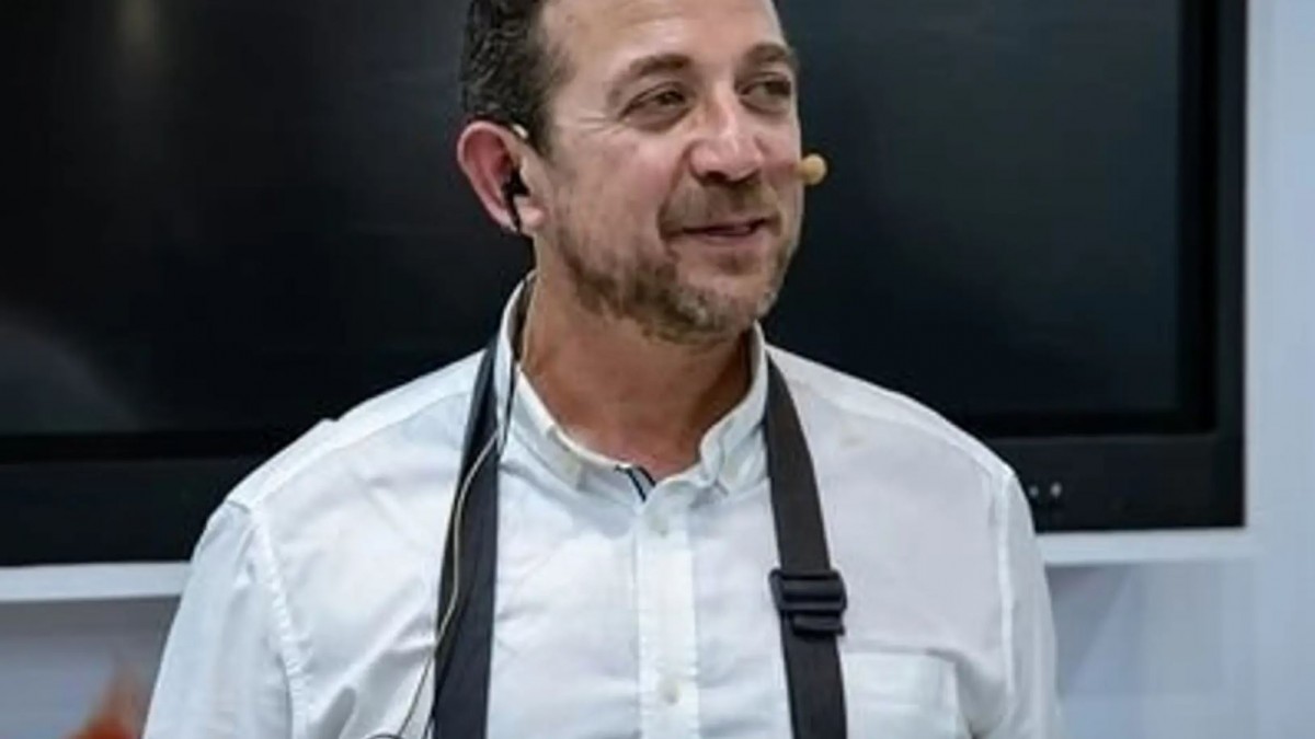 'Mi hijo no debería haber estado en libertad': Conocido chef español habla sobre su hijo acusado de homicidio