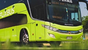 Línea de buses ofrece pasajes desde $1.599: Así puedes acceder a la rebaja