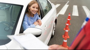 Cursos de conducción gratuitos del Sence: ¿Cómo postular para obtener licencia de conducir profesional?