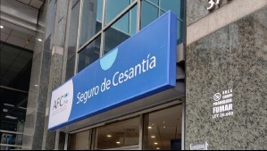 Seguro de Cesantía: Revisa cómo consultar el monto que tienes acumulado