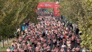 Circuito de las Estaciones: El evento deportivo regresa con su edición otoño en categorías de 5k y 10k