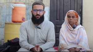 Estuvo desaparecida por más de 20 años y su familia la pudo encontrar gracias a un video viral en YouTube