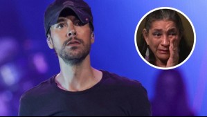 Enrique Iglesias reacciona a caso viral de mujer que creyó que mantenía un romance virtual con él: 'Es muy triste'