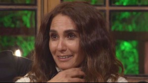 Yazmín Vásquez contó anécdota con Horst Paulmann, el fallecido fundador de Cencosud: 'Saca un celular, que era muy ordinario...'