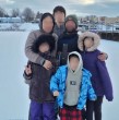 Una niña estadounidense que sufre cáncer cerebral fue deportada del país porque sus padres son indocumentados. Revisa los detalles de un caso que marca a la administración Trump.