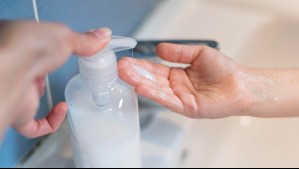 ISP ordena el retiro de jabón líquido farmacéutico tras identificarse bacterias en dos pacientes que lo utilizaban