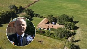 'Estamos en tierra de nadie': Empresarios agrícolas en alerta por inseguridad en zonas rurales