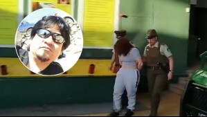 Odontóloga que mató a hombre tras creer que era ladrón: 'En el control de detención me enteré que estaba embarazada'