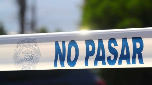 Muere niño de 11 años que recibió disparo durante caza de conejos en Casablanca