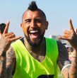 El oriundo de San Joaquín dedicó varias críticas a la escuadra universitaria, mostrándose sumamente crítico respecto de lo que será su participación en Copa Libertadores.