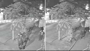 Tras reiteradas denuncias de vecinos: San Bernardo fiscalizará el robo de cables en la comuna