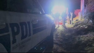 Muerte de niño de 11 años que recibió impacto de bala en caza de conejos: Fiscal explicó cómo sucedió la tragedia