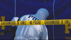 Joven de 20 años muere tras ser baleado en plena vía pública en San Bernardo