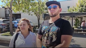 El drama de los familiares de las víctimas de accidente en la Ruta 5 Sur: No pueden retirar sus cuerpos