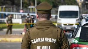 Adulto mayor en situación de calle abusó de mujer mientras dormía en playa de Cartagena