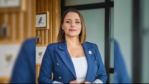 'Llevaba dos semanas sin vida': Alcaldesa de Valdivia revela la pérdida de su hijo en gestación