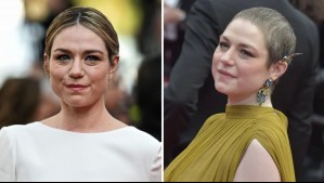 Fallece de un raro cáncer a sus 43 años actriz que participó en exitosa serie de Netflix