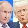 Donald Trump y su homólogo ruso Vladimir Putin acordaron que Moscú detenga los ataques a blancos energéticos de Ucrania, en una conversación que no ha permitido avances para un alto al fuego total. Más detalles en la nota