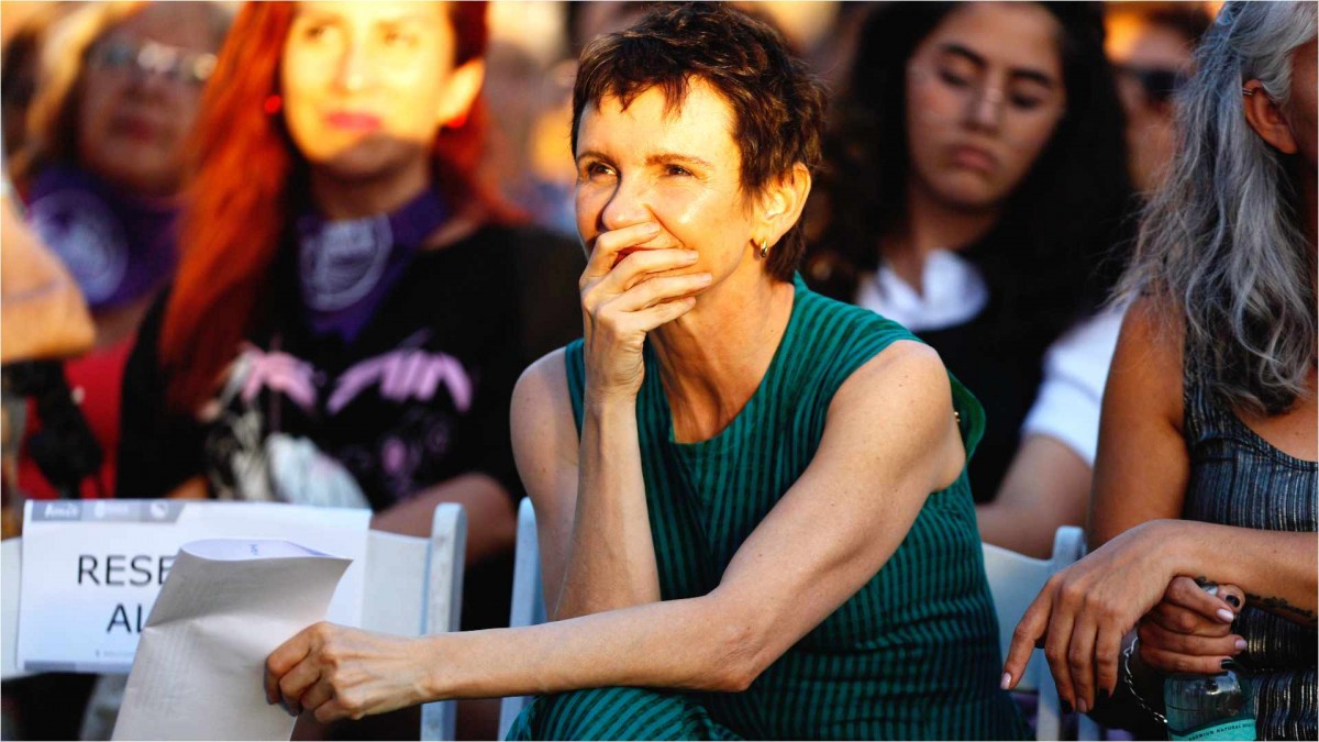 Contraloría indaga presunto intervencionismo electoral tras participación de Tohá en actividad del 8M