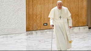 Actualizan estado de salud del Papa Francisco: No necesitó máscara de oxígeno durante la noche