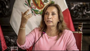 Presidenta de Perú en aprietos: Filtración de chats amorosos, selfies y una lujosa casa complican a Dina Boluarte