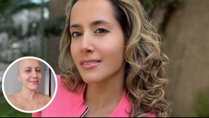 Mila Correa revela complejas secuelas de su cáncer de mama: 'Es como el principio de Alzheimer'