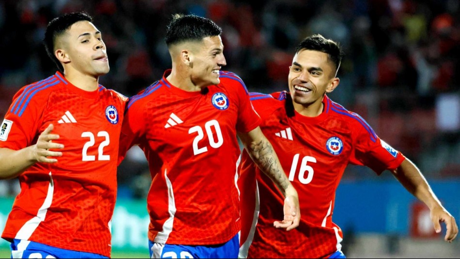 La Roja sale a jugarse la vida ante Paraguay: Con estos hombres el 'Tigre' Gareca busca dar el zarpazo en Asunción