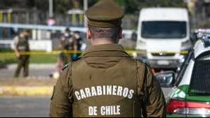 Encuentran a joven de 16 años que había desaparecido cuando iba rumbo a clases en Temuco