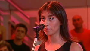 A 20 años de triunfar en 'Rojo Fama Contrafama': Así luce hoy la bailarina Paulina López