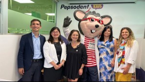 En el Día Mundial de la Salud Bucal: Pepsodent evidenció la relación entre la higiene oral y el bienestar emocional