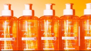 Marca Darrow llega a Chile con fórmulas diseñadas exclusivamente para pieles latinas: 'Energía para tu piel'