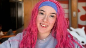 Christell Rodríguez estrena nuevo look y anuncia especial participación en el Lollapalooza