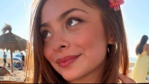 El doloroso tratamiento al que se está sometiendo Skarleth Labra a sus 19 años