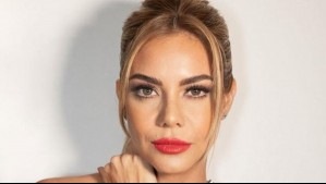 Camila Stuardo se somete a tratamiento para combatir la transpiración excesiva: 'Llegué a poner protector diario a las blusas'