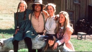Muere Jack Lilley, querido actor de series como 'La pequeña casa en la Pradera' y 'Bonanza'