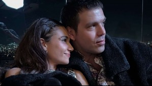 'Estamos muy felices': Daniela Pérez y Camilo Zicavo asisten juntos a un evento y hablan por primera vez de su relación