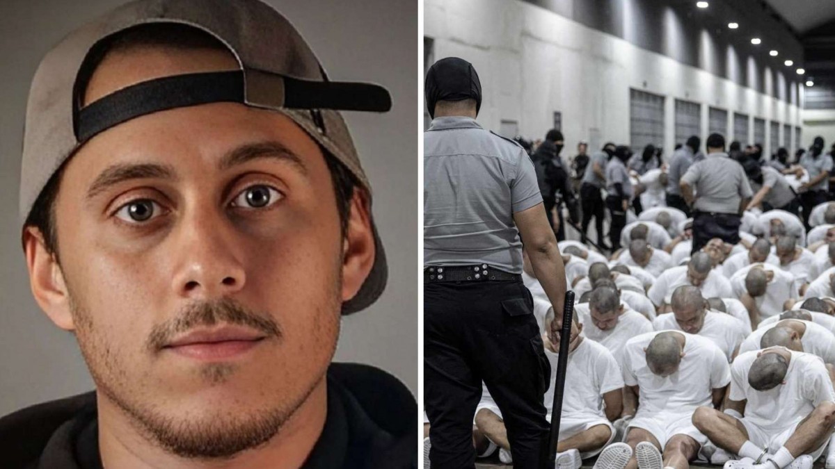 Venezuela vincula a deportado de EEUU a El Salvador con crimen de Canserbero: Solicitó su extradición