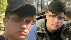 Encuentran cuerpo de Eidan Pincheira en sitio eriazo: Joven llevaba 18 días desaparecido en Puerto Montt