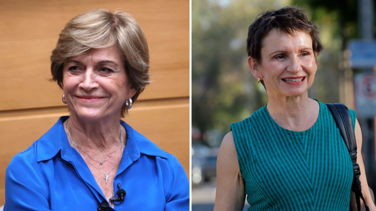 Cadem: Evelyn Matthei y Carolina Tohá pasarían a segunda vuelta si la elección presidencial fuera este domingo