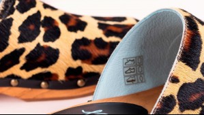 Marca española de calzado llega a Chile para abrir su primera tienda: ¿Dónde estará ubicada?