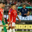 La Selección Chilena sigue en el fondo de la tabla y Ricardo Gareca parará un nuevo equipo este martes para enfrentar a Ecuador. Sin muchas modificaciones y un 11 polémico, Chile buscará sumar de a tres en casa.