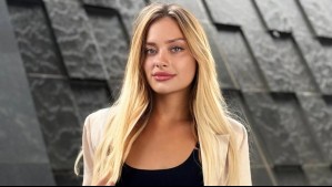 Encuentran a modelo que llevaba 10 días desaparecida: Fue hallada con fracturas en brazos, piernas y columna