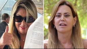 Denisse Campos interpone millonaria demanda contra su hermana Daniella: 'Ahora opina con cuidado y pide un crédito'