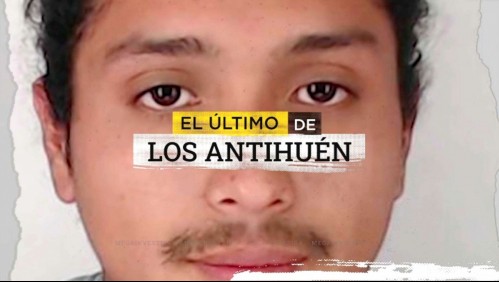El último de los Antihuen: Detrás de la búsqueda del autor material del homicidio de tres carabineros en Cañete