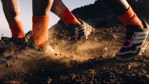 'Skychaser GORE-TEX': adidas Outdoor lanzó su nuevo calzado diseñado para aventuras al aire libre y uso urbano