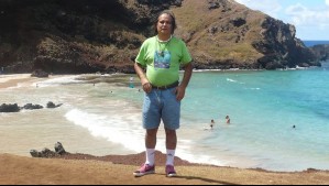 Profesor y economista muere en feroz incendio que consumió su casa en Isla Negra