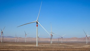 Inauguran el parque eólico más grande de Chile: ¿Dónde se ubica?